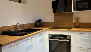 Appartement au bord de mer - Les Issambres - Foto 2