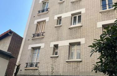 Appartement cosy aux portes de Paris - Foto 3