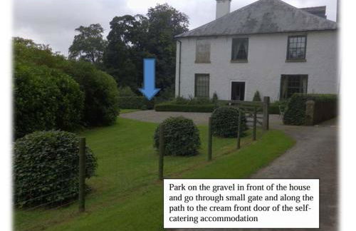 Plas yn Yale with mountain views from all windows - Photo 22