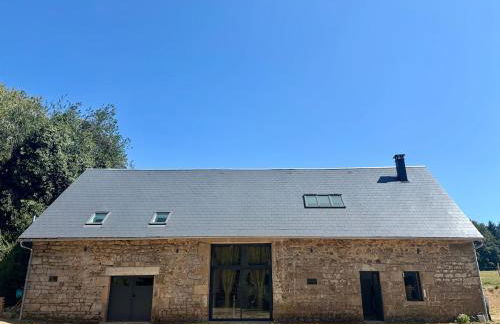 Charme nature et grand espace - Foto 30