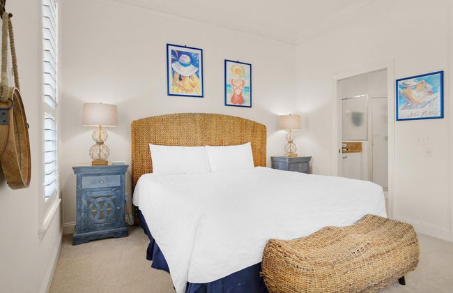 Mermaid Manor - Foto 4