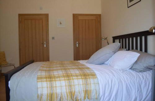 The Tack Room - rural boutique retreat for two - Foto 22