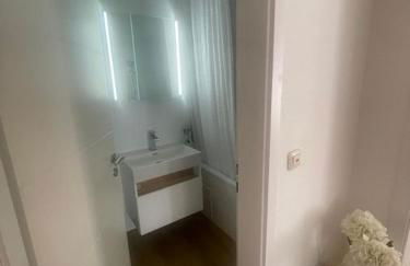 Frisch renovierte Ferienwohnung Bad Reichenhall - Foto 17