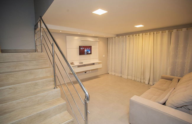 Apart na Praia de Intermares - Carpediem - Foto 33