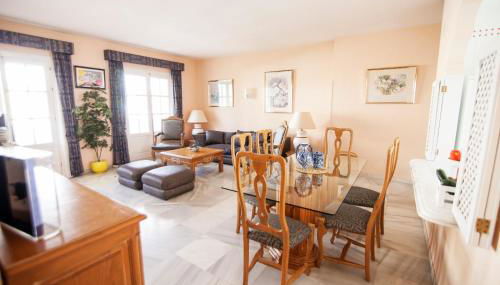 Special Apartment in the Costa del Sol - Photo 5