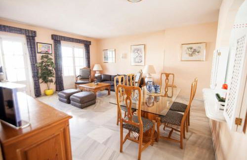 Special Apartment in the Costa del Sol - Photo 5