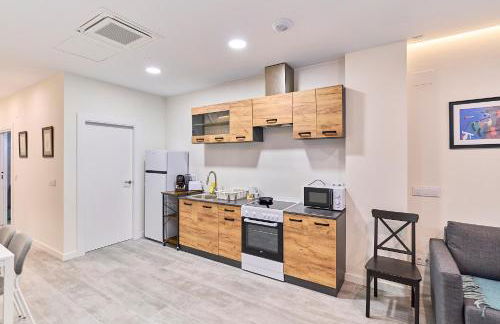 Apartamentos Catedral Palace by gaiarooms - Photo 46