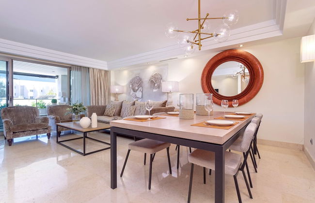 Genteel Home Jardines del Principe - Foto 8