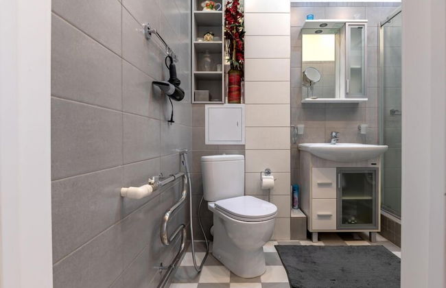 Spb2Day Ulyana Gromova pereulok 8 - Foto 24