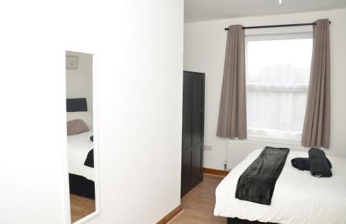 JMG House - West Bromwich - Foto 65