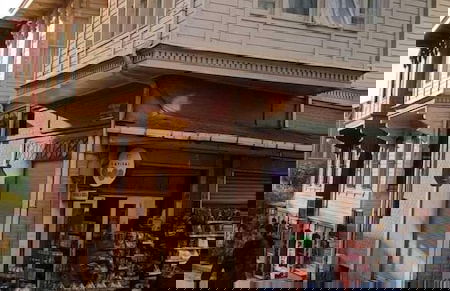 Sea view Villa in Üsküdar - Foto 1