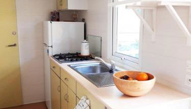 The PineForest Cabin - Foto 3