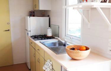 The PineForest Cabin - Foto 3