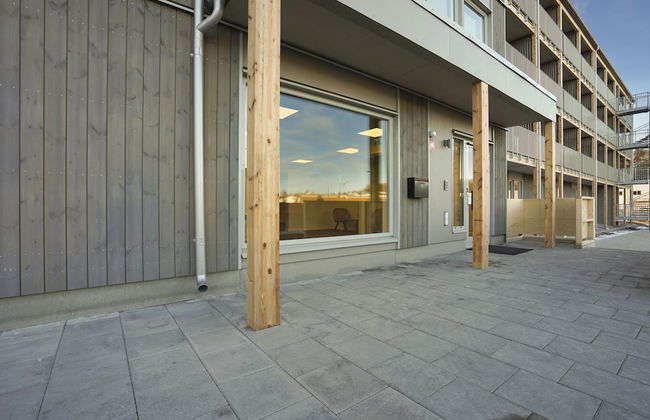 Uppsala Hotel Apartments - Photo 60