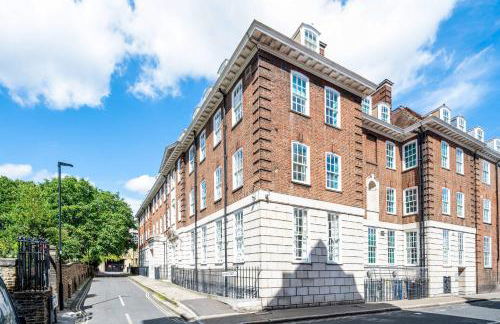 For Students Only AXO Waterloo Ensuite Rooms in London - Foto 6