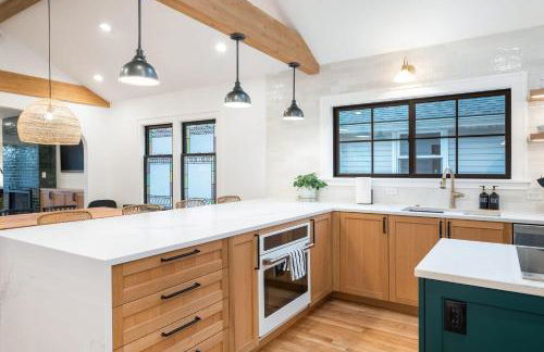 Perch - Emerald Cottage - Foto 23