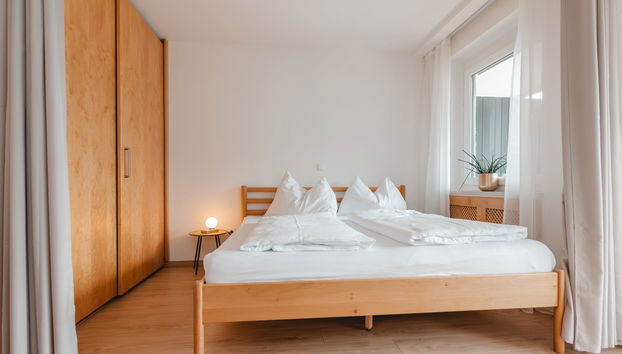 Hasennest - Foto 5, Bedroom