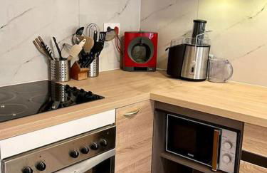 la Résidence Jacquinot - Foto 15