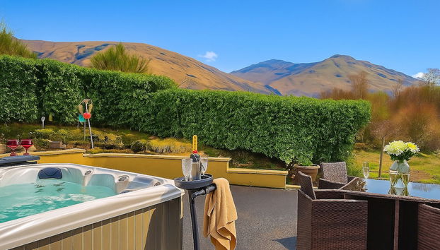 Gleann Fia House - Foto 2, Profilbild