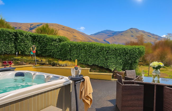 Gleann Fia House - Foto 1