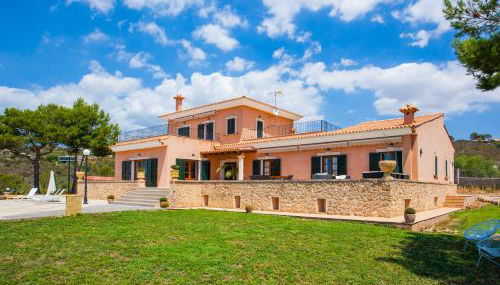 VILLA IMAGINE - Photo 5