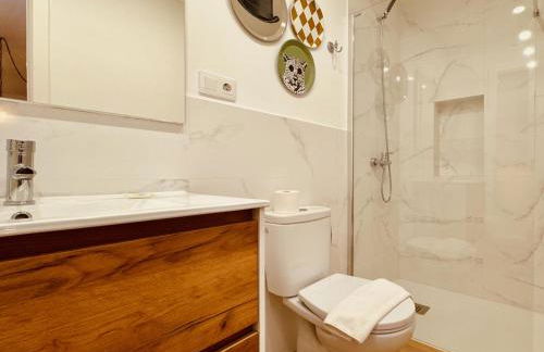 Click&Guest - Modern and Luxury Flat in Telde - Foto 10