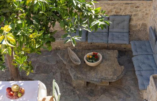 Villa Helidona With Private Pool - Photo 124