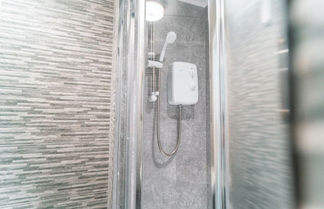 Beachmount Holiday Apartments - Foto 72