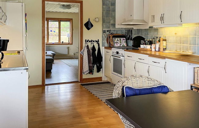 4 Star Holiday Home in Valdemarsvik - Foto 6