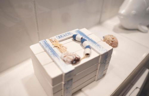 FeWo Kleine Insel - Foto 24