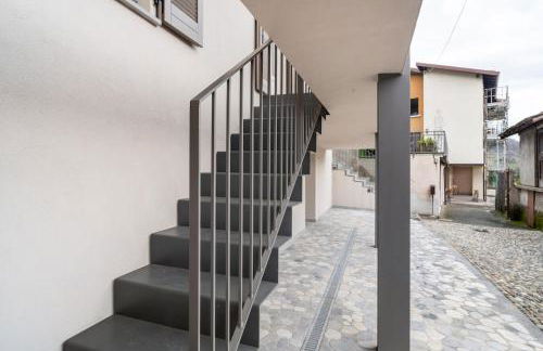 Casa Gina with private pool and lake view - Foto 29