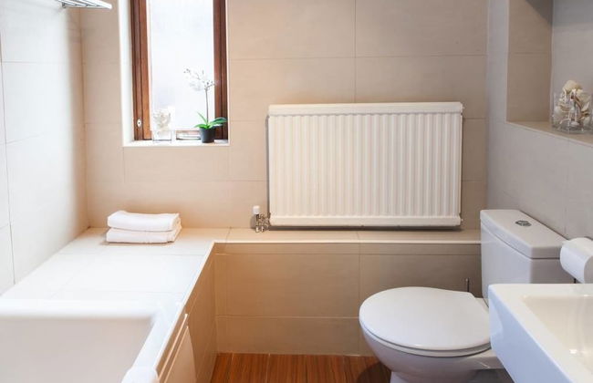 Stylish Apartments next to Buckingham Palace - Photo 39