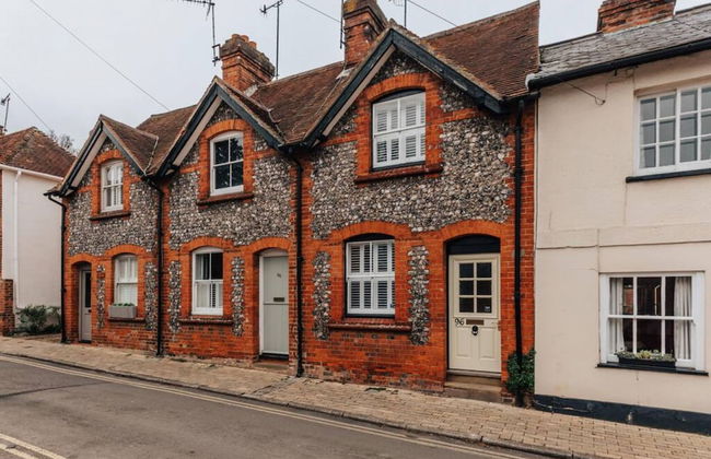 Honeysuckle Terrace - From 125 Per Night - Photo 19