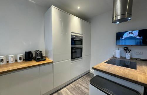 4 Bedroom En-Suite Townhouse - Foto 27