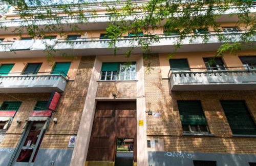 Casa Tre Cuori - San Siro, City Life, Fiera Milano - Gambara M1 - Foto 5