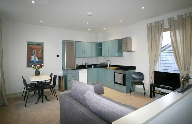 Stylish Light-filled 1 Bedroom Flat In Hammersmith - Foto 8