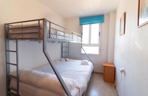 Global Propiedad, Acogedor apartamento en Canet de Berenguer - Foto 21