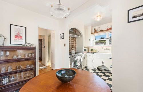 The Vista Suite - The Marlowe Boutique Hotel - Foto 24