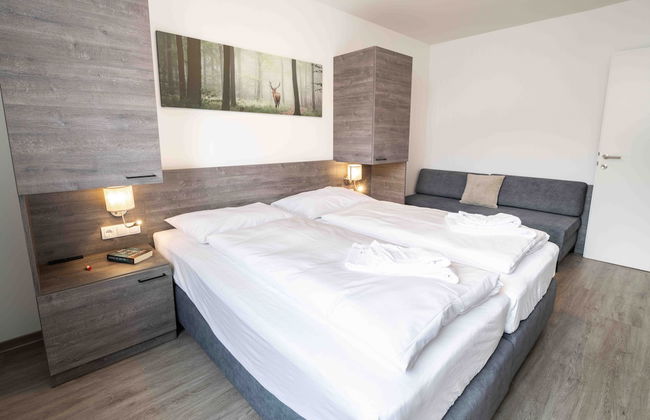 Alpenstyle Resort Fieberbrunn - Foto 33