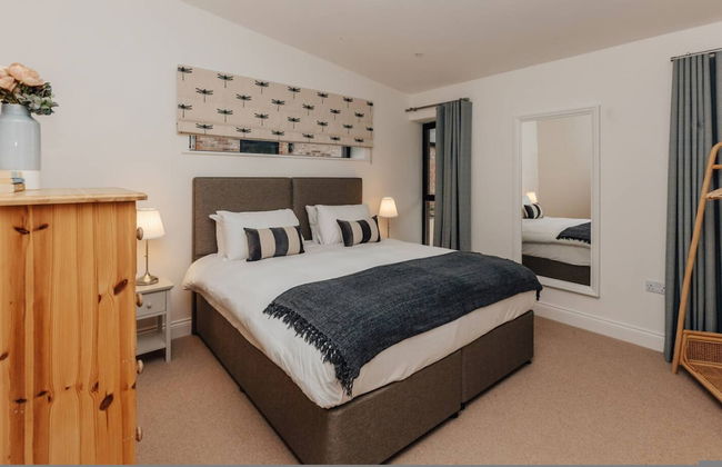 Home Farm Holiday Homes - Sleeps 26 - From 1415 Per Night - Foto 16