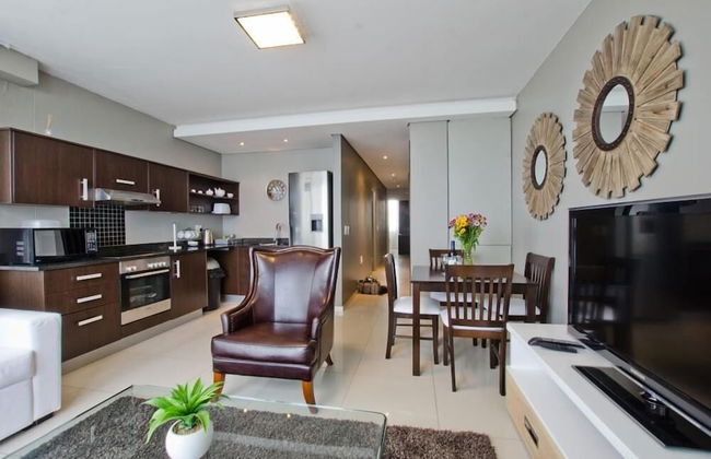 401 Infinity Apartment - Foto 15