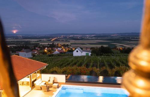 Vineyard Vila 01 by GREEN Croatia - Photo 18