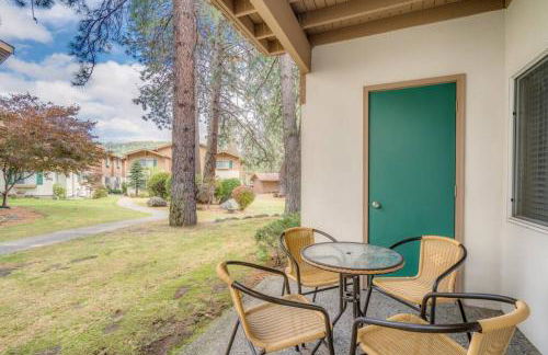 Das Bavarian - Walk to Downtown Leavenworth - The Alpine Village Collection - Foto 22