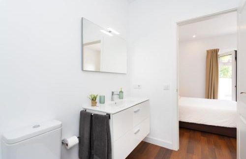 Home2Book Stylish Apt with Terrace in Santa Cruz - Foto 18