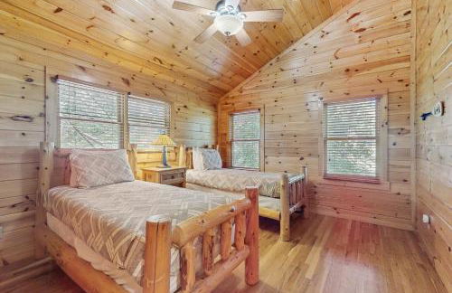 River Escape On The Toccoa - Foto 17