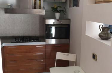 Seaside Apartment - Foto 16