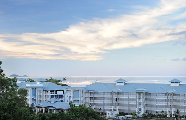 at Boathaven Bay Holiday Apartments - Foto 39