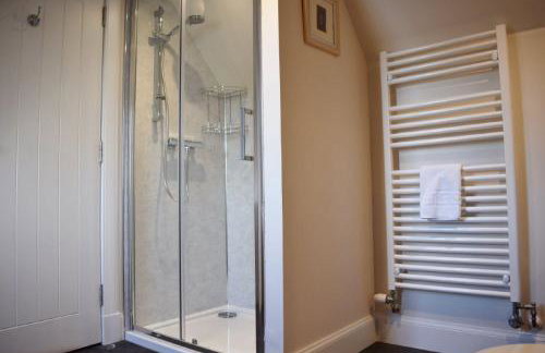 Osprey Cottage, Port o Tay - Foto 6