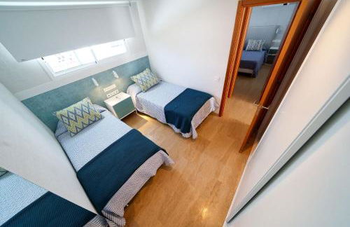 Maspalomas Beach Point - Foto 47