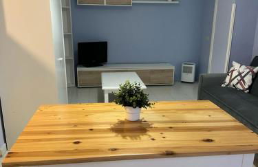 La Terraza de El Puente - Foto 1